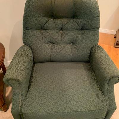 Furniture & decor
