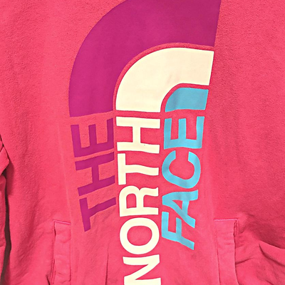2 Women's The North Face Hoodies Size Medium