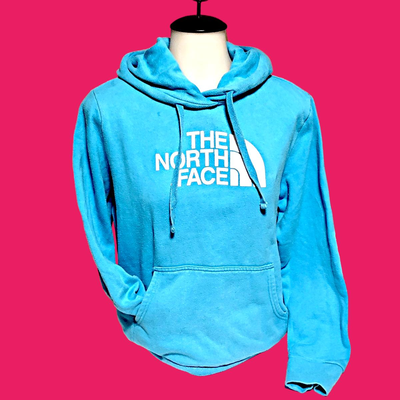 2 Women's The North Face Hoodies Size Medium