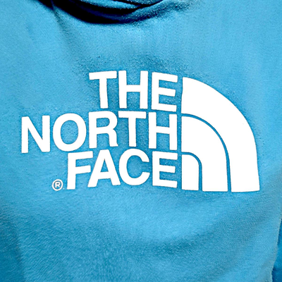 2 Women's The North Face Hoodies Size Medium