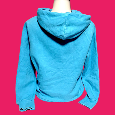 2 Women's The North Face Hoodies Size Medium