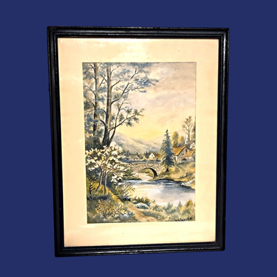 Original Art