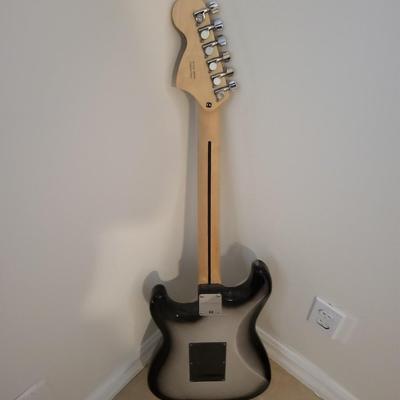 Fender Starcaster Electric Guitar