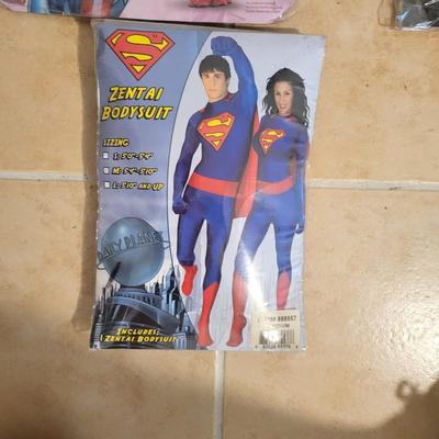 Halloween Costume Lot
