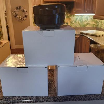 3 New Curtis Stone Stuffed Waffle Maker