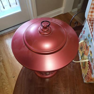 DynaTrap Insect Trap Lot