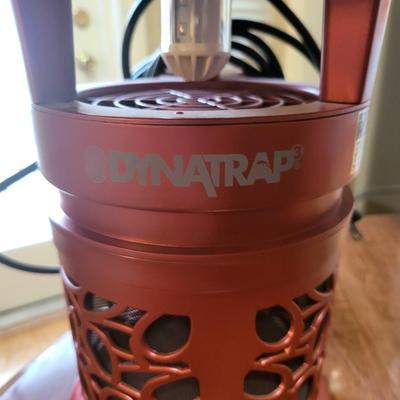 DynaTrap Insect Trap Lot
