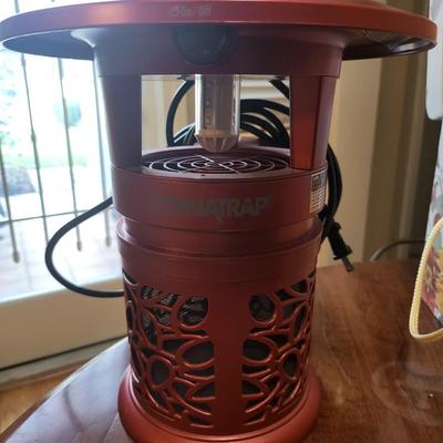 DynaTrap Insect Trap Lot