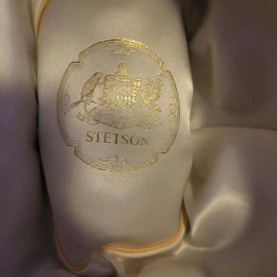 Stetson Cowboy Hat
