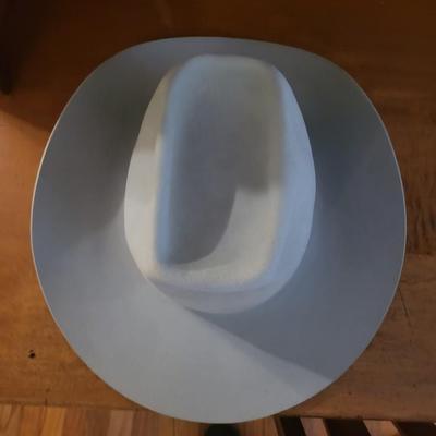 Stetson Cowboy Hat