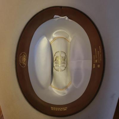 Stetson Cowboy Hat