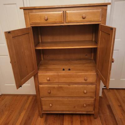 Ethan Allen Chest