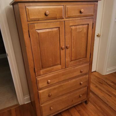 Ethan Allen Chest
