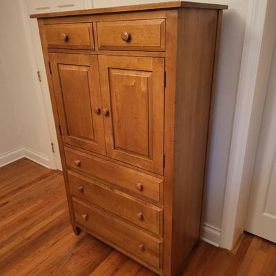 Ethan Allen Chest