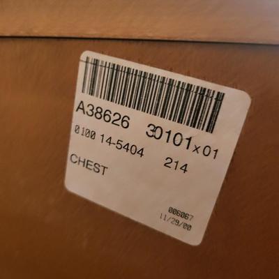 Ethan Allen Chest