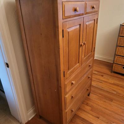 Ethan Allen Chest