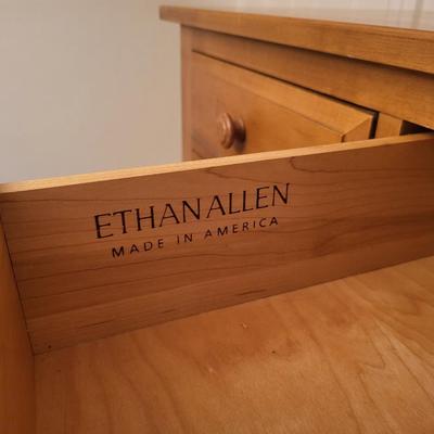 Ethan Allen Chest