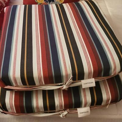 5 Pillow Lot