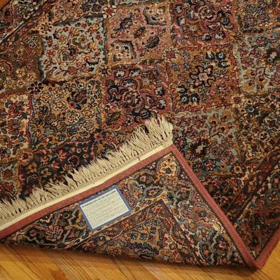 Rug Lot