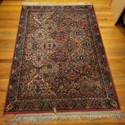 Rug Lot