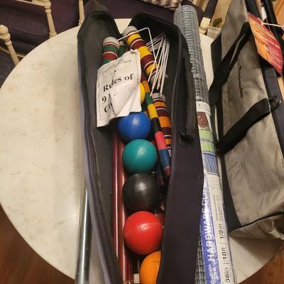 New Game Lot