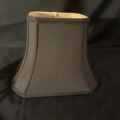 Copper & Brass Table Lamp (DR-MG)