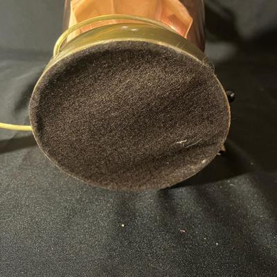 Copper & Brass Table Lamp (DR-MG)