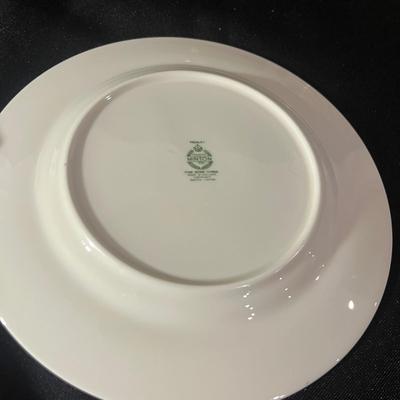 Minton Henley Pattern Fine Bone China Set (LR-MG)