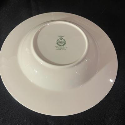 Minton Henley Pattern Fine Bone China Set (LR-MG)