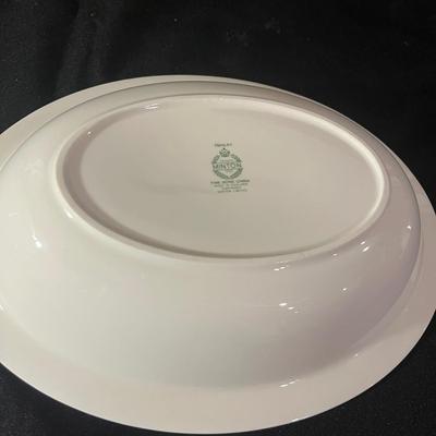 Minton Henley Pattern Fine Bone China Set (LR-MG)