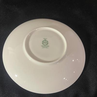 Minton Henley Pattern Fine Bone China Set (LR-MG)