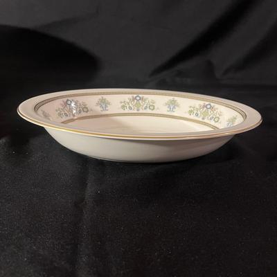 Minton Henley Pattern Fine Bone China Set (LR-MG)