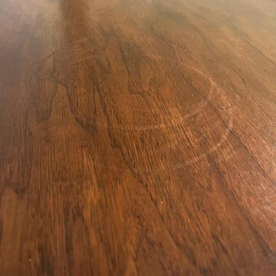 Glass Doored Wooden Display Cabinet (DR-MG)