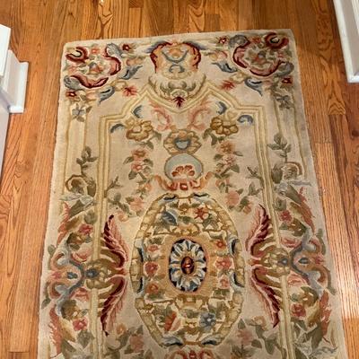 Safavieh Savonnerie 100% Wool Runner Rug (DR-MG)