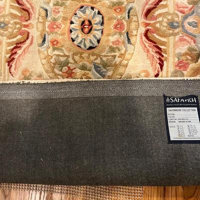 Safavieh Savonnerie 100% Wool Runner Rug (DR-MG)