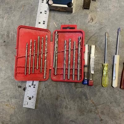 Hand Tools (G-MG)