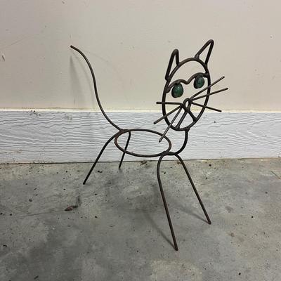 Metal Plant Stands (G-MG)