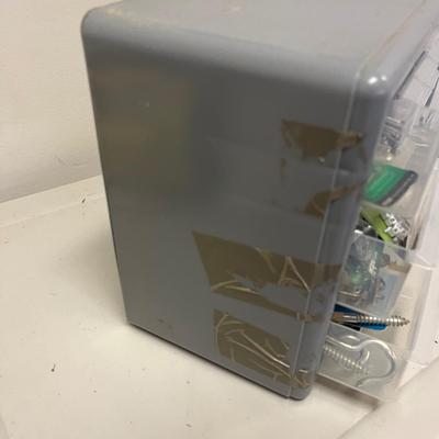 Large Variety of Hardware & Household Supplies (G-MG)