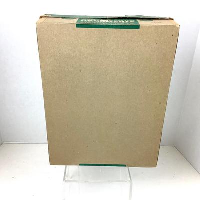 413 Vintage SHINY BRITE Ornament Box