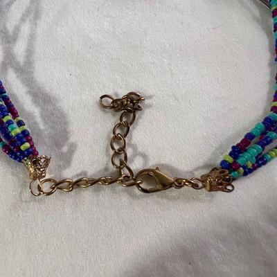 Beads & Stones Jewelry - Necklaces, Earrings & Bracelets (K-RG)