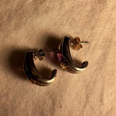 Beads & Stones Jewelry - Necklaces, Earrings & Bracelets (K-RG)