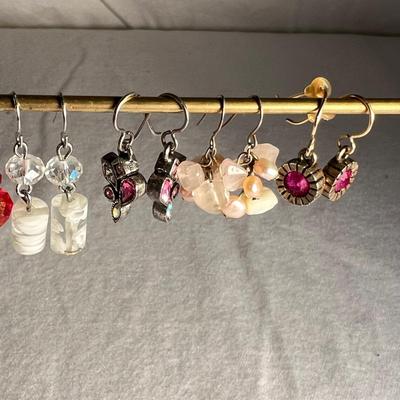 Beads & Stones Jewelry - Necklaces, Earrings & Bracelets (K-RG)