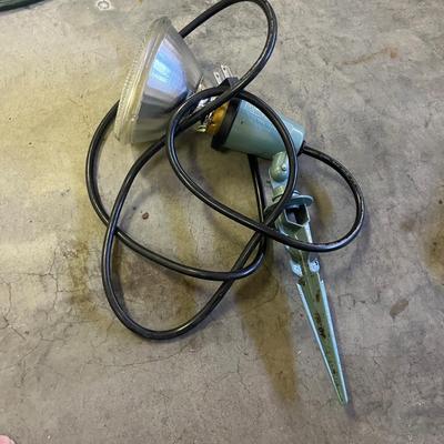 Outdoor Extension Cords (G-MG)