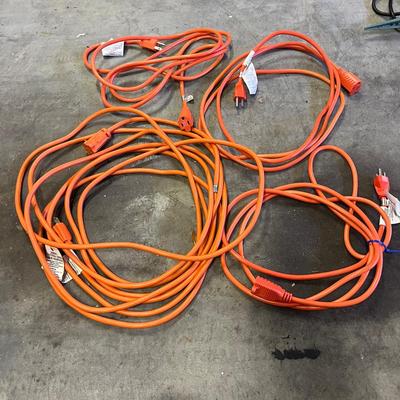 Outdoor Extension Cords (G-MG)