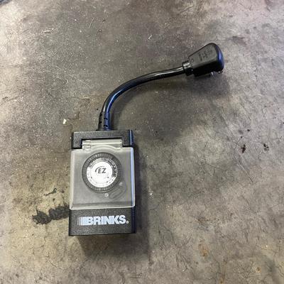 Outdoor Extension Cords (G-MG)