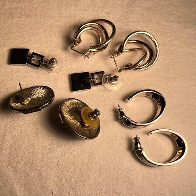 Onyx/925 Cuff Bracelet & More Silver Plus Black Jewelry (K-RG)