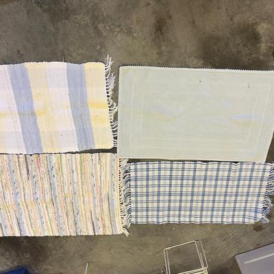 Selection of Door Mats (G-MG)