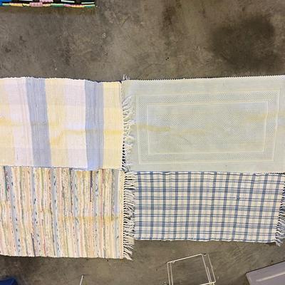 Selection of Door Mats (G-MG)