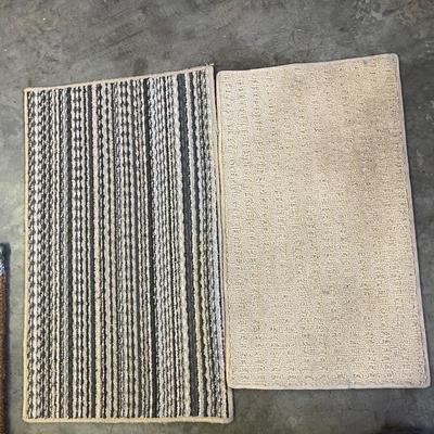 Selection of Door Mats (G-MG)