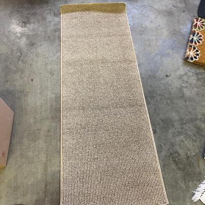 Selection of Door Mats (G-MG)